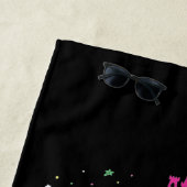 Ich lese noch Kinderbücher I Strandtuch (Beispiel)