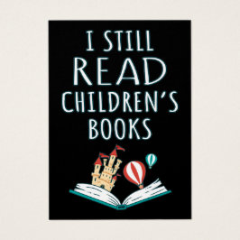 Ich lese noch Kinderbücher II