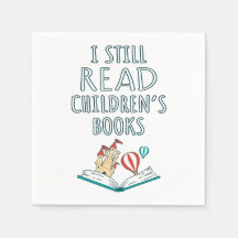 Ich lese noch Kinderbücher II