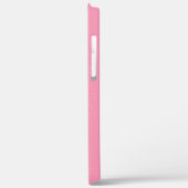 Ich lese noch Kinderbücher III Case-Mate iPhone Hülle (Rückseite / Links)