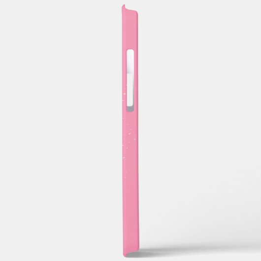 Ich lese noch Kinderbücher III Case-Mate iPhone Hülle (Rückseite / Links)