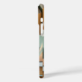 Ich lese, um die Realität zu ignorieren, es funkti Case-Mate iPhone Hülle (Rückseite / Links)