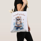 Ich lese vorbei tasche (Von Nahem)