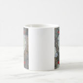 Ich Lichen Sie wirklich. Kaffeetasse (Mittel)