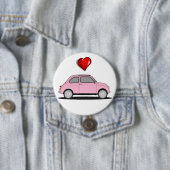Ich liebe 500 button (Beispiel)