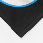 Ich liebe 67 Meme Herz 6 7 Merch Zeug Sechs Sieben Fleecedecke (Ecke)