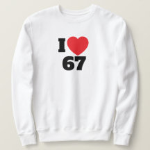 Ich liebe 67