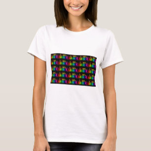 ich liebe 80er T-Shirt