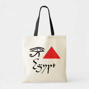 Ich liebe Ägypten Tragetasche