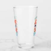 Ich Liebe alle Katzen und einige Leute Glas (Links)