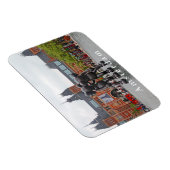 Ich Liebe Amsterdam. Magnet (Rechte Seite)