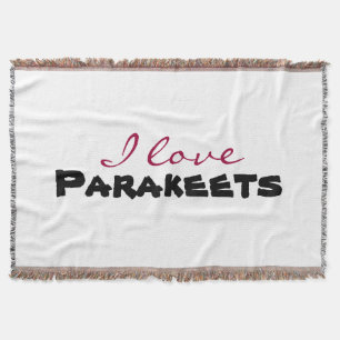 Ich liebe [anpassen] decke