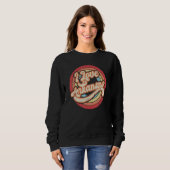 Ich liebe Arkansas Sweatshirt (Vorne ganz)