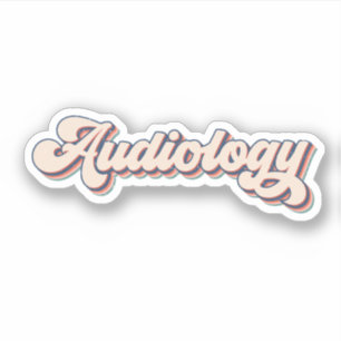 Ich liebe Audiologie, Audiologie-Zitate2 Aufkleber