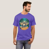 Ich liebe Bali-Junge T-Shirt (Vorne ganz)