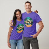 Ich liebe Bali-Junge T-Shirt (Unisex)