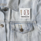 Ich liebe (Baseball), <PERSONALIZE> Button (Beispiel)