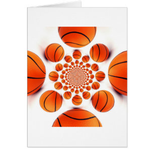 Ich liebe Basketball