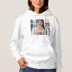 ICH LIEBE BAYERN HOODIE