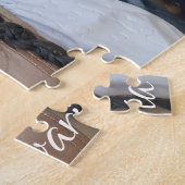 ICH LIEBE BAYERN - Puzzle (Seite)