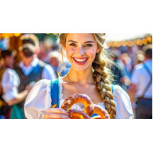 ICH LIEBE BAYERN