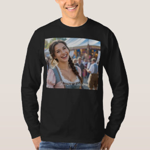 ICH LIEBE BAYERN T-Shirt