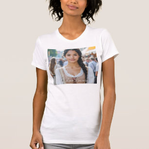 ICH LIEBE BAYERN T-Shirt