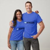 Ich liebe Benjamin Netanyahu Ich mag Benjamin Neta T-Shirt (Unisex)