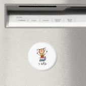 Ich liebe Bingo Magnet (In Situ (Geschirrspüler))