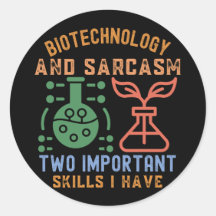 Ich liebe Biotechnologie, Biotechnologie Funny5