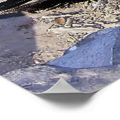 Ich Liebe Boobies! Poster (Ecke)