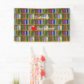 Ich Liebe, Bücher Thunder_Cove lesen Banner (Insitu)