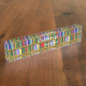 Ich Liebe, Bücher Thunder_Cove lesen Namensplakette (Seite)