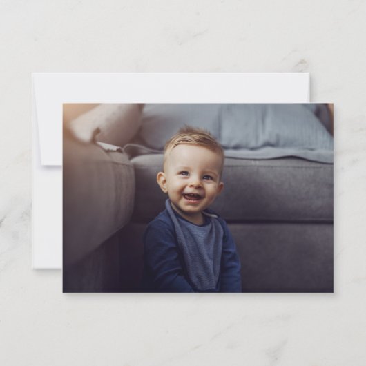 Ich Liebe Chillin' mit dir Eiswürfel Valentine Einladung (Rückseite)