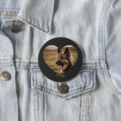 Ich liebe das individuell gestaltete Bild und den Button (Beispiel)