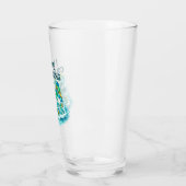 Ich liebe das Sammeln von Meer Glas (Links)
