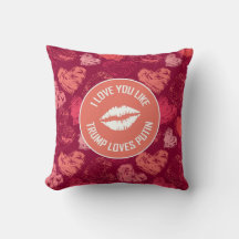 ICH LIEBE, DASS DU...