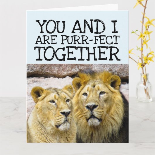 ICH LIEBE, DASS IHNEN ROMANTISCHE GROSSKARTEN LIEB KARTE (Gelbe Blume)