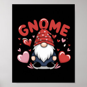 Ich Liebe, dass Sie bekommen, was Aufkleber1 Poster