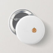 Ich Liebe, dass Sie Sprache signieren Skeleton Han Button (Vorne & Hinten)