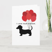 Ich liebe deinen Wiener Valentinstag