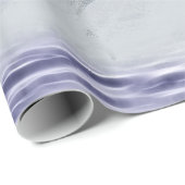 Ich Liebe Delphine Geschenkpapier (Rolleneckpunkt)