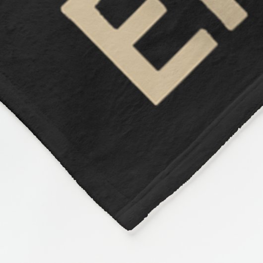 Ich Liebe den Fall meiner Feinde lustiges Herbst S Fleecedecke (Ecke)