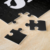 Ich liebe den Regenbogenstolz meines Vaters Puzzle (Seite)
