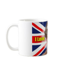 "Ich Liebe-Diana" HRH Prinzessin Diana