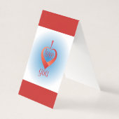 Ich Liebe dich (Vorderseite)