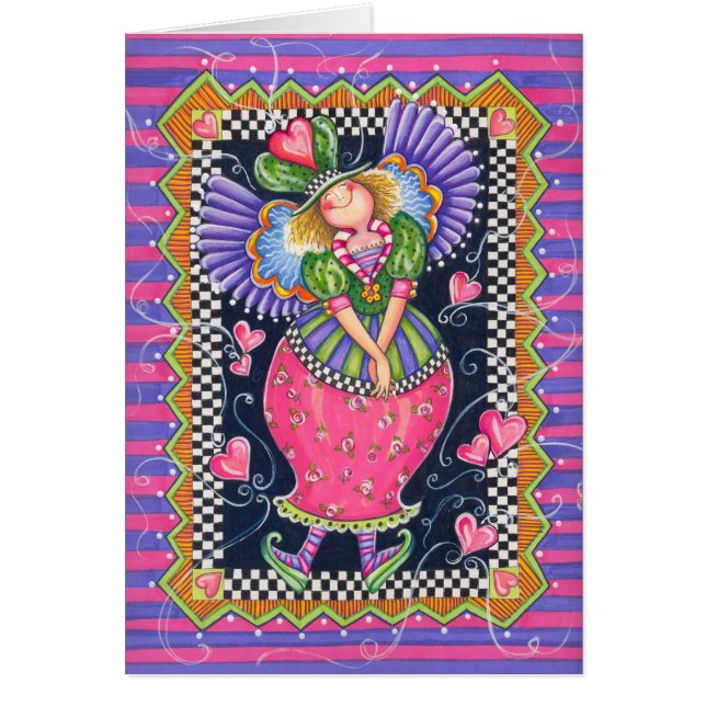 Ich Liebe dich (Vorne)