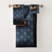 Ich Liebe dich Badhandtuch Set (Insitu)