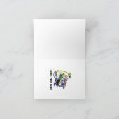 Ich Liebe dich, Boo! Karte (Innenseite)