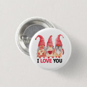 Ich liebe dich button (Vorne & Hinten)